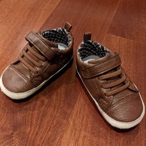 Surprize by Stride Rite Baby Shoes